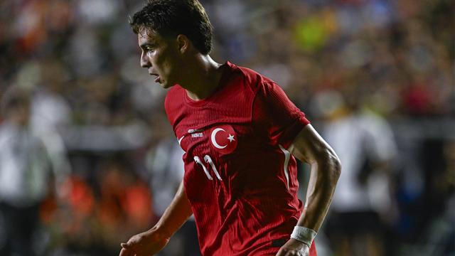 Listeye giren ilk Türk Kenan Yıldız!