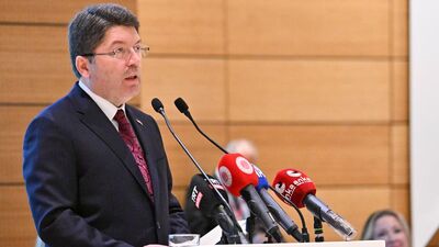 "Cezasızlık algısının önüne geçeceğiz"