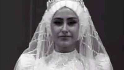 Yaren 8 aylık hamile ve 17 yaşındaydı