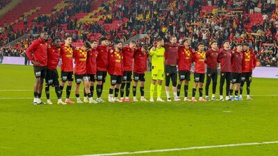 Göztepe, 3 transferde sona geldi!