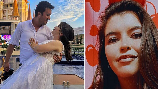 Kocası için ağır müebbet istenmişti! Beraat etti!