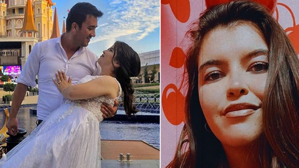 Kocası için ağır müebbet istenmişti! Beraat etti!