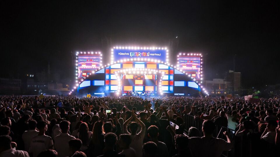 Kültür yolunda yeni durak Bursa