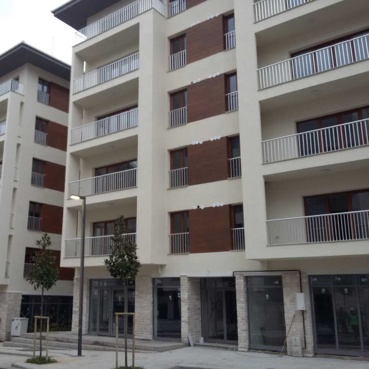 Kentsel Dönüşüm Başkanlığı'ndan konut ve iş yeri satışı