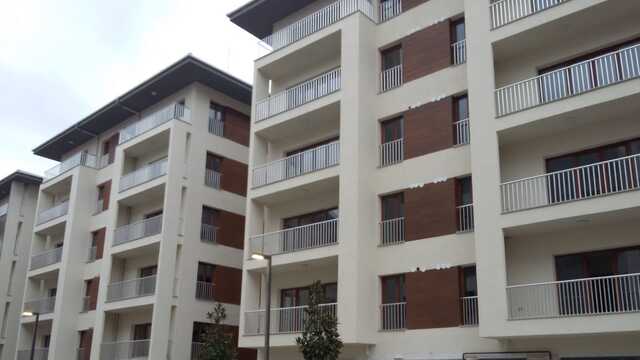 Kentsel Dönüşüm Başkanlığı'ndan konut ve iş yeri satışı