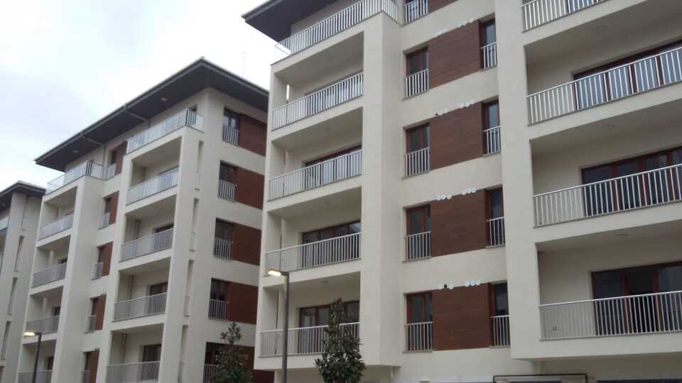 Kentsel Dönüşüm Başkanlığı'ndan konut ve iş yeri satışı