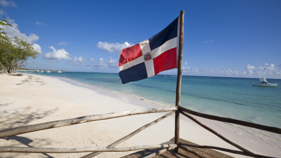 Dominik Cumhuriyeti telefon kodu