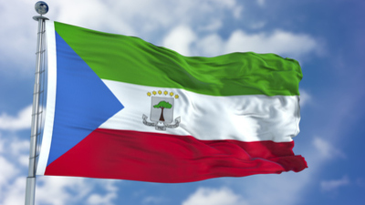 Ekvator Ginesi telefon kodu