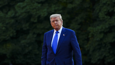 Trump: Ateşkes çok iyi gidiyor