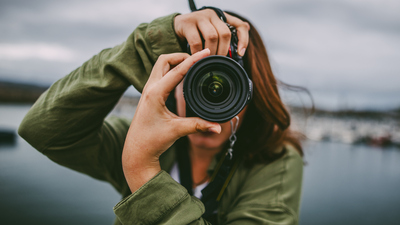 'Doğada profesyonel fotoğraf'ın püf noktaları