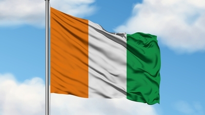 Fildişi sahili telefon kodu