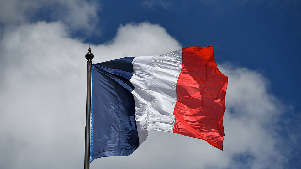 Fransa telefon kodu