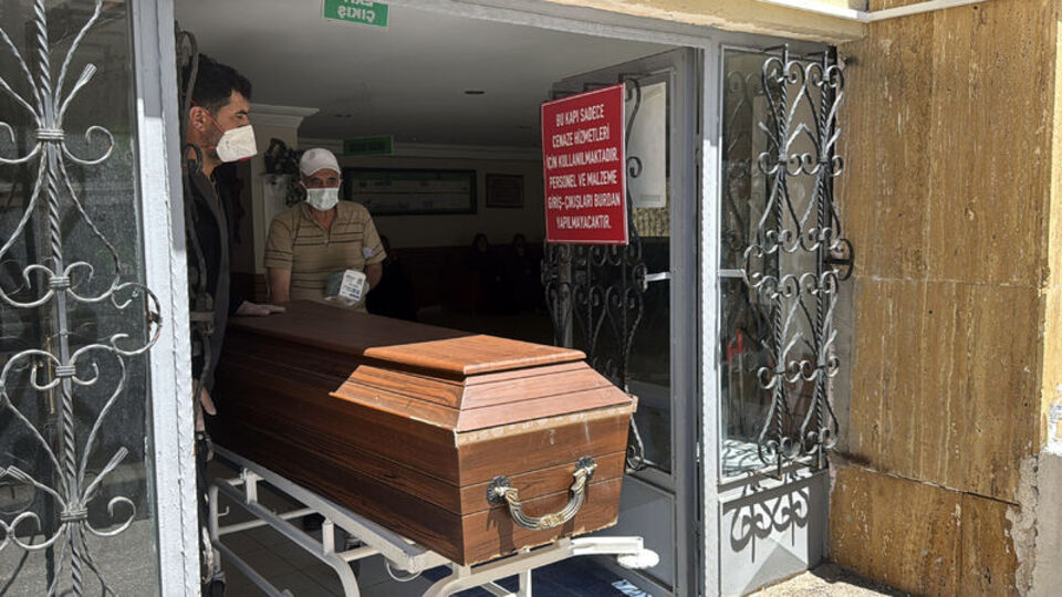 Kene kâbusu! 2 acı haber daha!