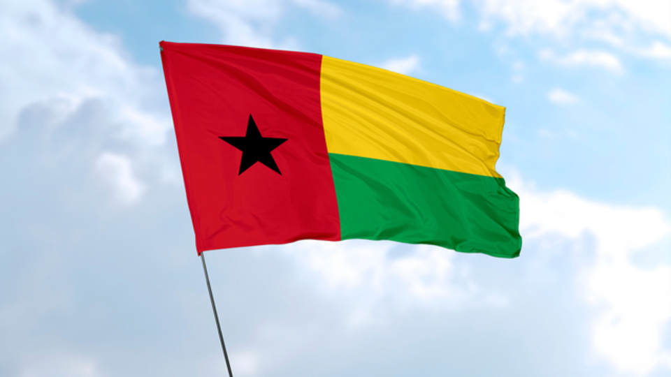 Gine bissau telefon kodu