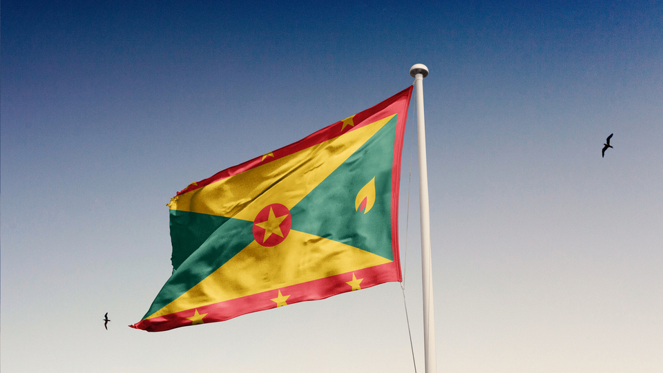 Grenada telefon kodu