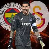 Uğurcan transferinde Fenerbahçe bir adım önde!