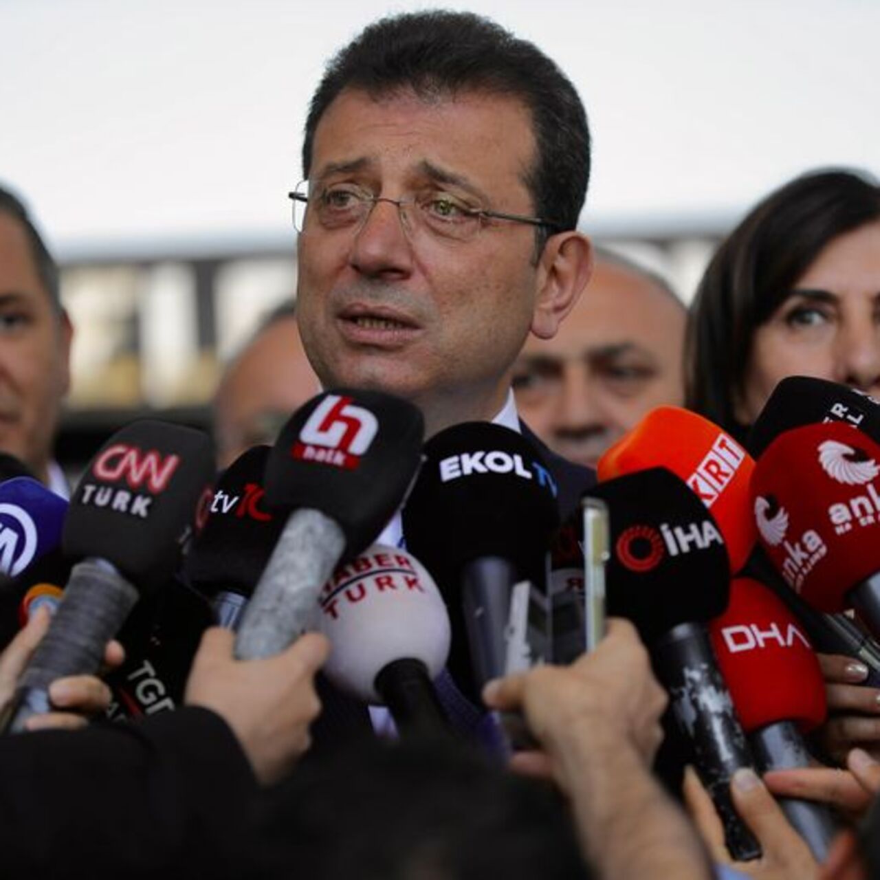 Duruşma tarihi belli oldu