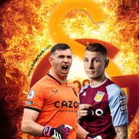 Kaleye Martinez, sol beke Digne!