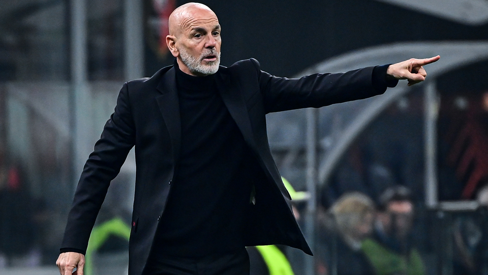 Al Nassr'dan Pioli kararı!