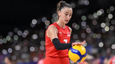 Sultanlar'da Hande Baladın şoku!