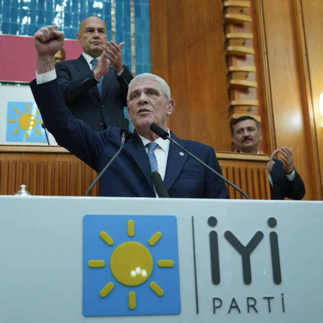 Dervişoğlu: Yeni bir pandora kutusu açıldı