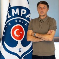 Kasımpaşa'da yeniden Şota Arveladze dönemi!