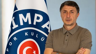 Kasımpaşa'da yeniden Şota Arveladze dönemi!