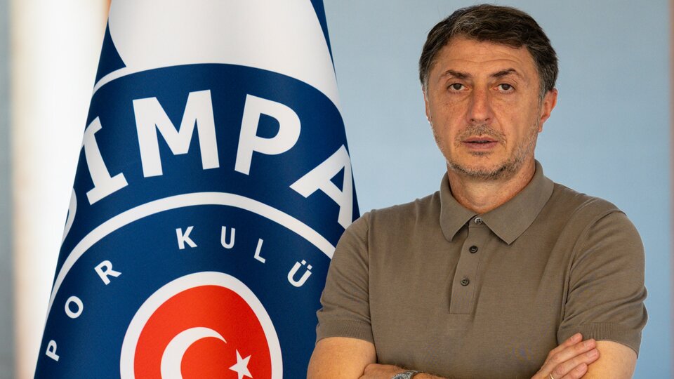 Kasımpaşa'da yeniden Şota Arveladze dönemi!