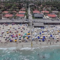 Sezon ortasında Çeşme susuz mu kalacak?
