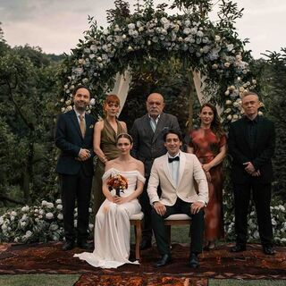 Yeni dizi Veliaht konusu ve oyuncuları