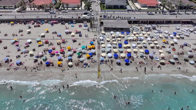 Sezon ortasında Çeşme susuz mu kalacak?