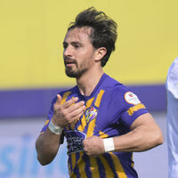 Eyüpspor'da Recep Niyaz ile yollar ayrıldı!