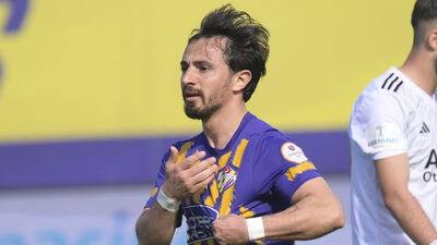 Eyüpspor'da Recep Niyaz ile yollar ayrıldı!