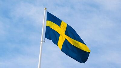 İsveç telefon kodu