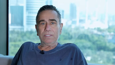 Sağlığı hakkında açıklama