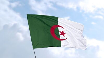 Cezayir telefon kodu