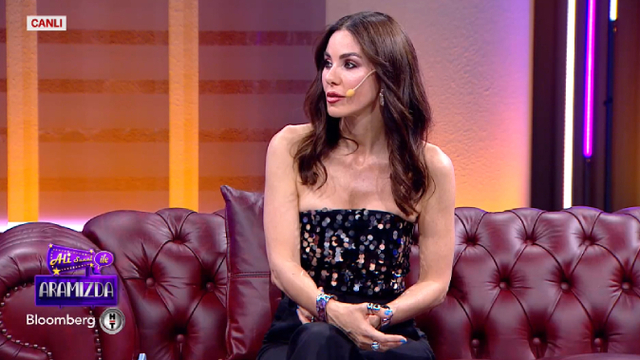 "Çocuklarım kusursuz"