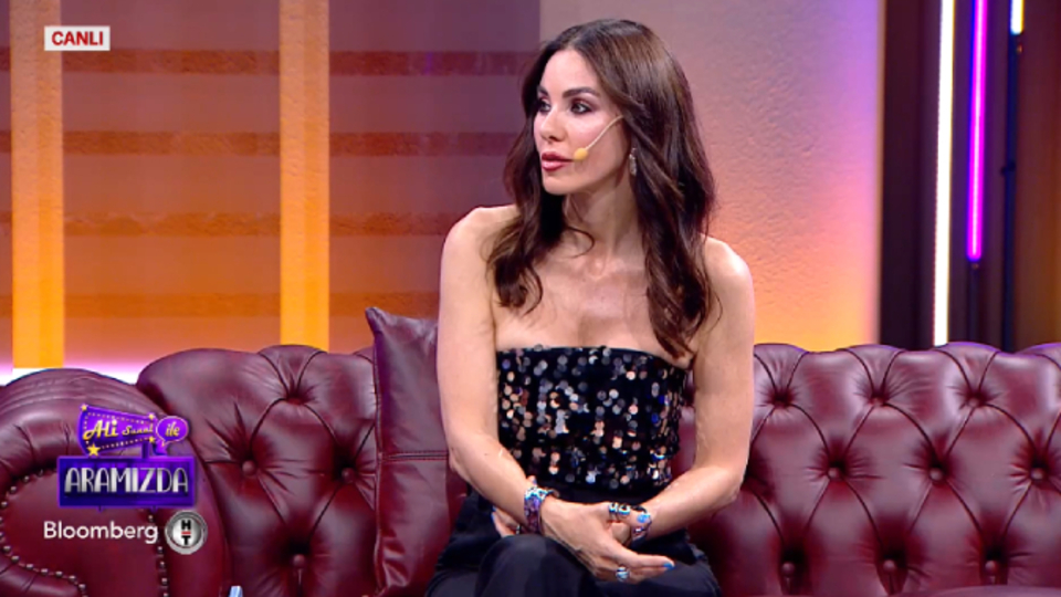 "Çocuklarım kusursuz"