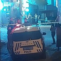 Silahlı saldırıda 9 yaşındaki çocuk öldü!