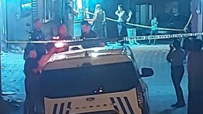 Silahlı saldırıda 9 yaşındaki çocuk öldü!