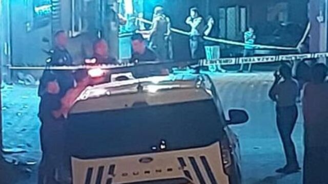 Silahlı saldırıda 9 yaşındaki çocuk öldü!