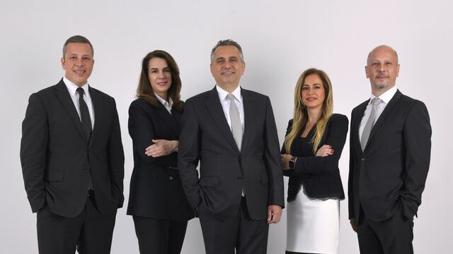 Destek Yatırım'da üst düzey atamalar