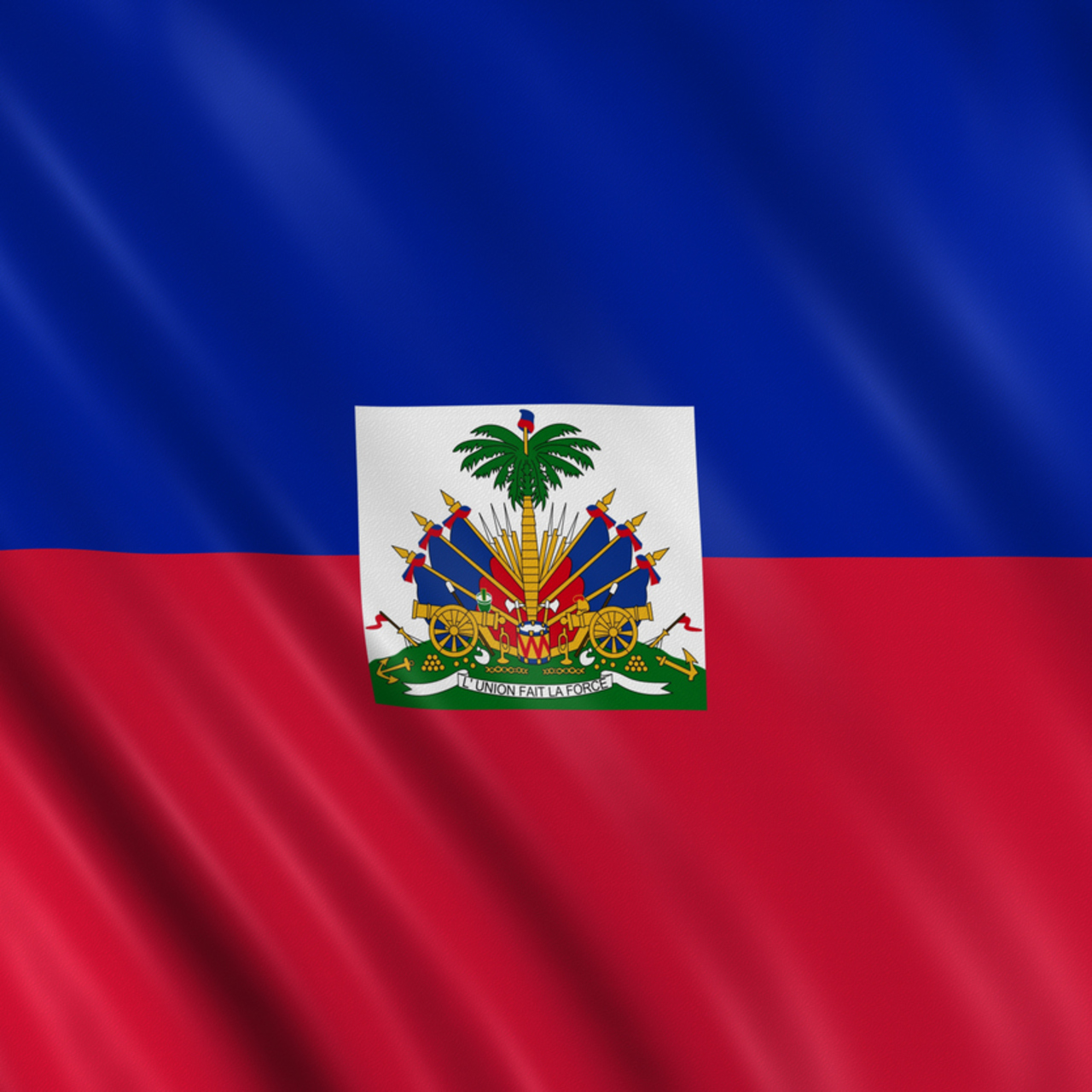 Haiti telefon kodu