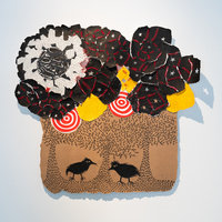 27 sanatçıdan ödüllü sergi