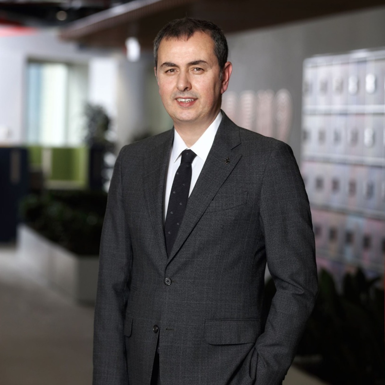İş Bankası Genel Müdürü Aran'dan faiz öngörüsü