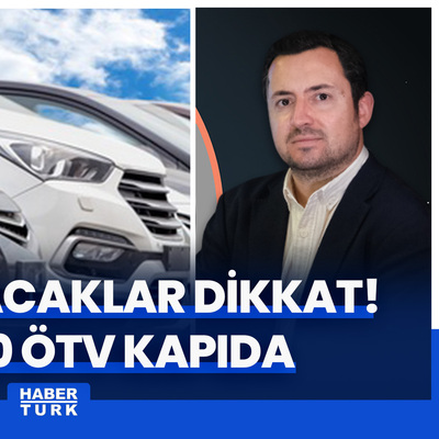 Pick-up alacaklar dikkat! Yeni düzenlemeyle pick-up araçlarda ÖTV yüzde 50'ye çıkacak