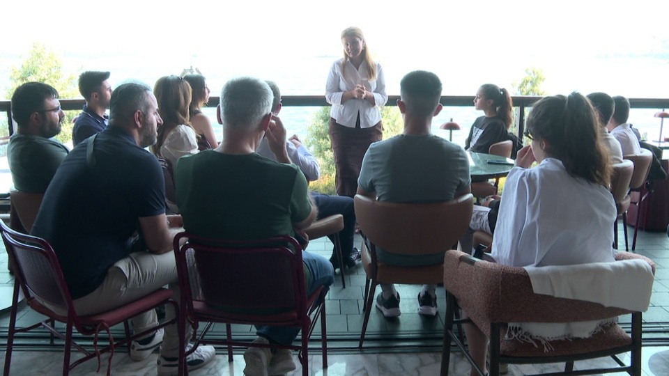 Öğrencilere ilham olan yarışma