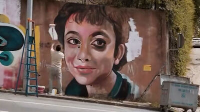 Minguzzi ailesine tehditte tahliye kararı!