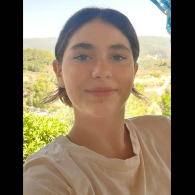 13 yaşındaki Fatma Nur'dan haber yok!