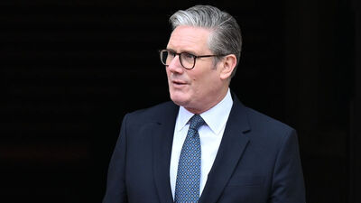 İngiltere nükleer silah taşıyabilen F-35 satın alacak